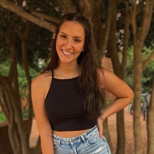 Meet your Posher, Amy